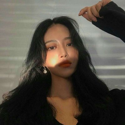失恋女生独一无二头像