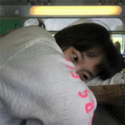 失恋女生独一无二头像