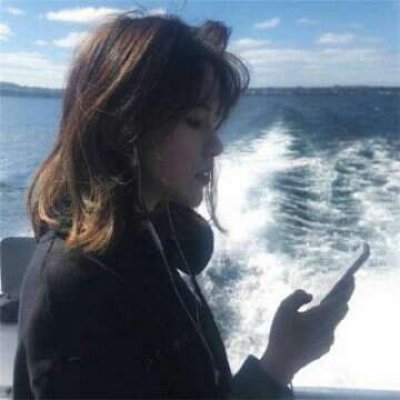失恋女生独一无二头像