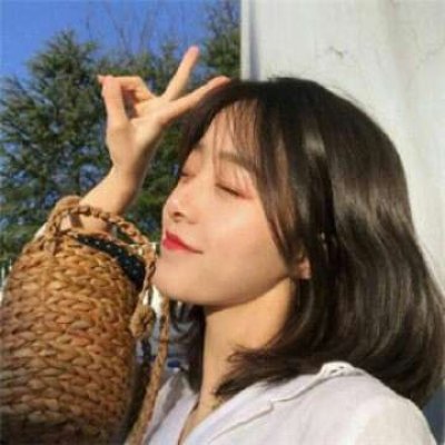 失恋女生独一无二头像