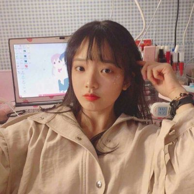 失恋女生独一无二头像