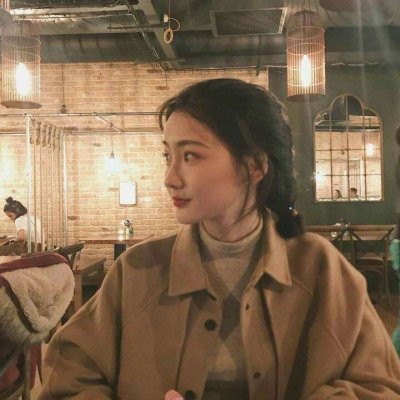 失恋女生独一无二头像