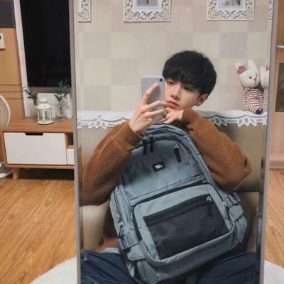 精选高清欧美帅哥头像