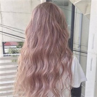 非主流女生背影头像