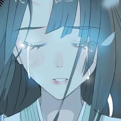 情侣头像卡通女生头像图片