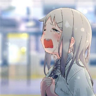 情侣头像卡通女生头像图片