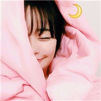 萌女生小可爱图片