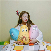 萌女生小可爱图片