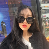 帅气女生头像霸气范