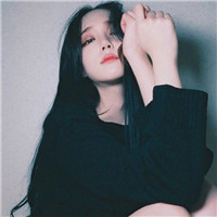 帅气女生头像霸气范