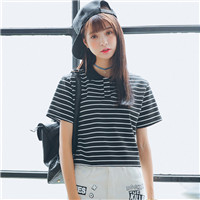 街头时尚个性女生头像图片