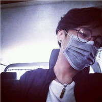欧美清新LOMO男神头像