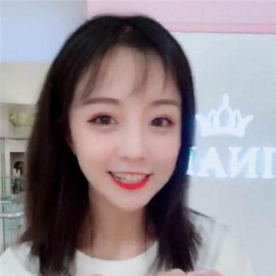 男朋友微信是女生头像图片
