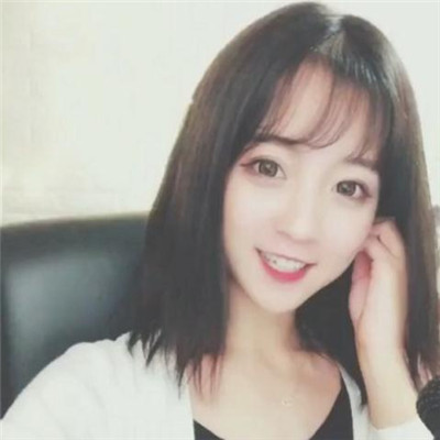 男朋友微信是女生头像图片