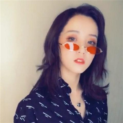 男朋友微信是女生头像图片