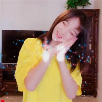 男朋友微信是女生头像图片