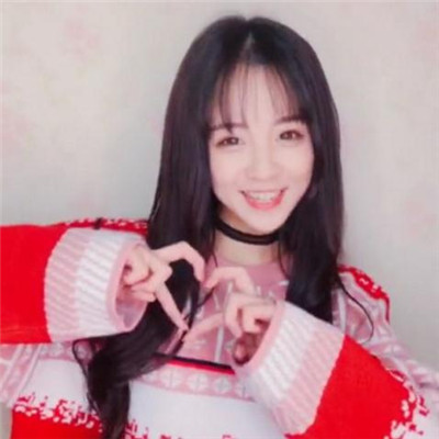 男朋友微信是女生头像图片
