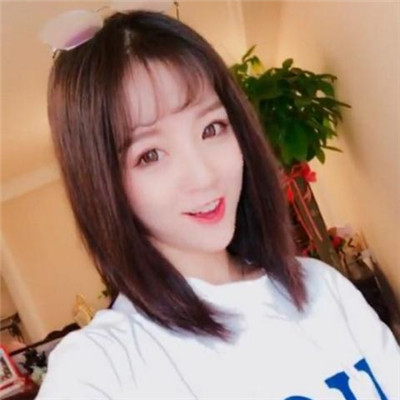 男朋友微信是女生头像图片