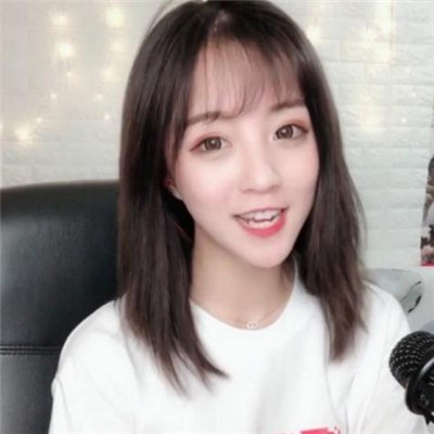 男朋友微信是女生头像图片