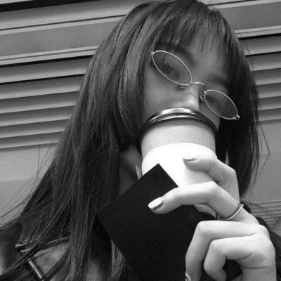 女生闺蜜头像一人一张图片