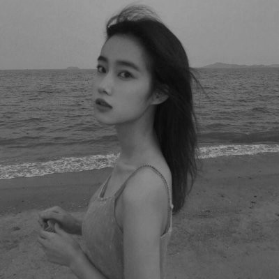 女生闺蜜头像一人一张图片