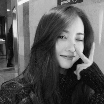 女生闺蜜头像一人一张图片