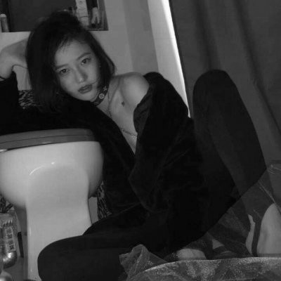 女生闺蜜头像一人一张图片