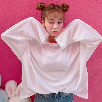 可爱女生头像萌图片 萌妹子