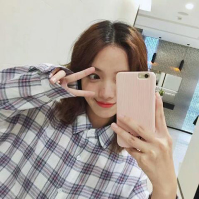 可爱女生头像萌图片 萌妹子