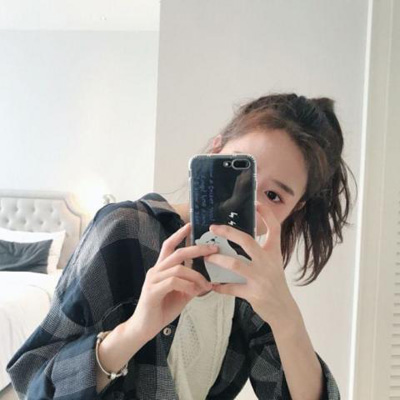可爱女生头像萌图片 萌妹子