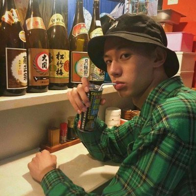 2018抖音流行图片头像师气男生头像图片 情侣图片