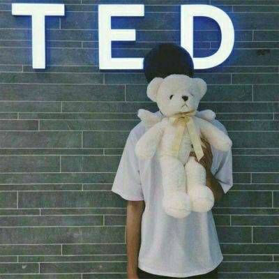 宠物情侣头像一左一右