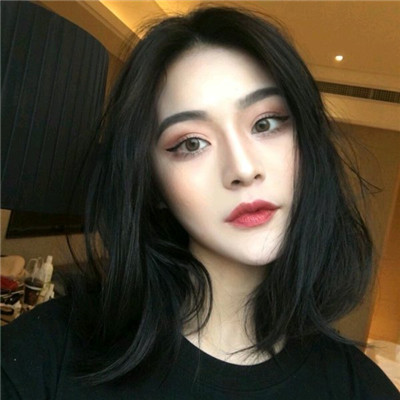 可爱女生带字头像大全图片