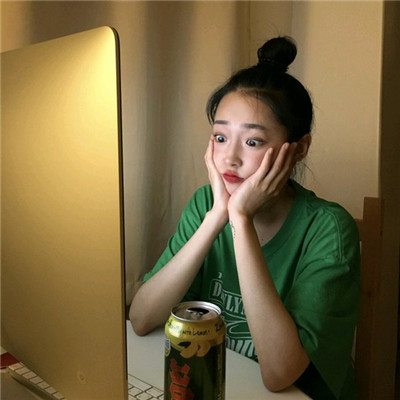 可爱女生带字头像大全图片