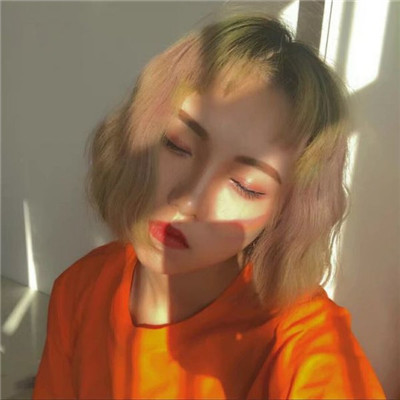 可爱女生带字头像大全图片