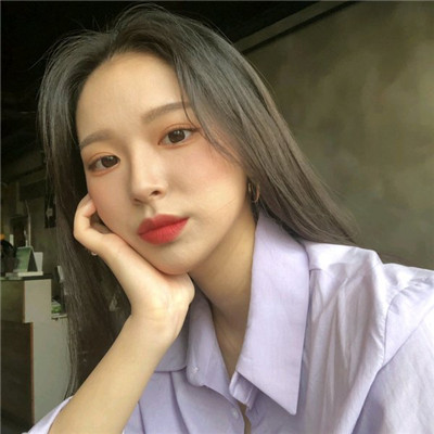 可爱女生带字头像大全图片