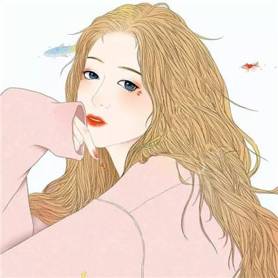 下半身女生头像个性网图片