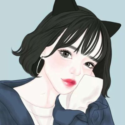 下半身女生头像个性网图片