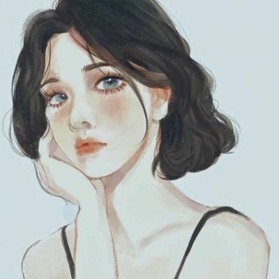 下半身女生头像个性网图片