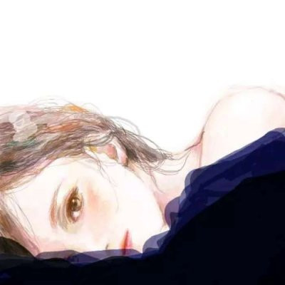 下半身女生头像个性网图片