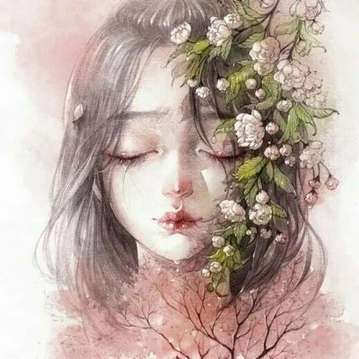 下半身女生头像个性网图片