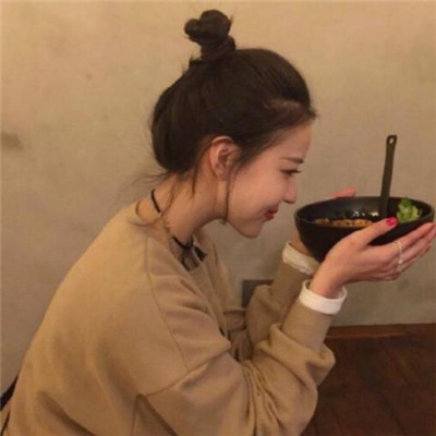 qq头像女生卡通头像图片