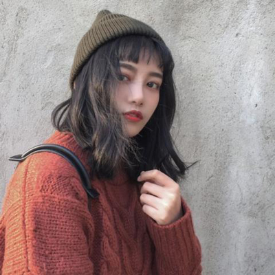 女生头像社会姐图片