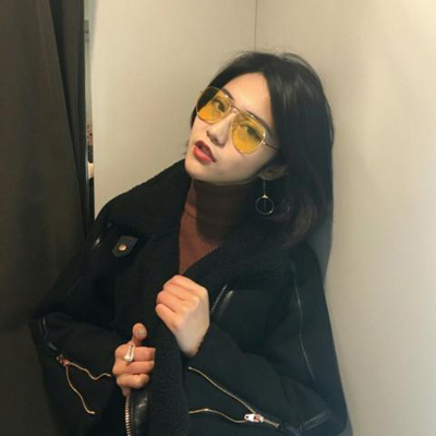 女生头像社会姐图片