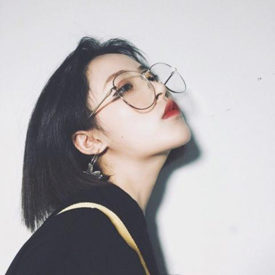 女生头像社会姐图片