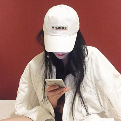 女生头像社会姐图片