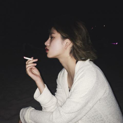 女生头像社会姐图片