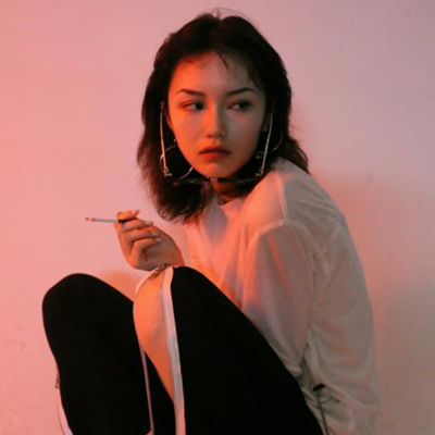 女生头像社会姐图片