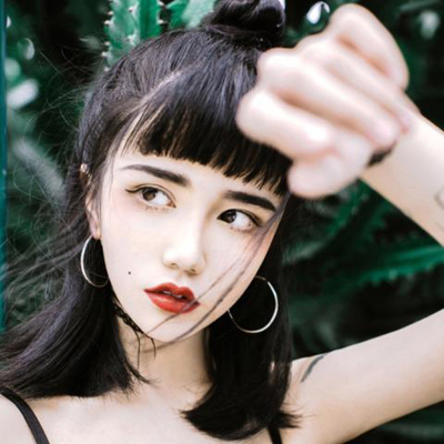 女生头像社会姐图片