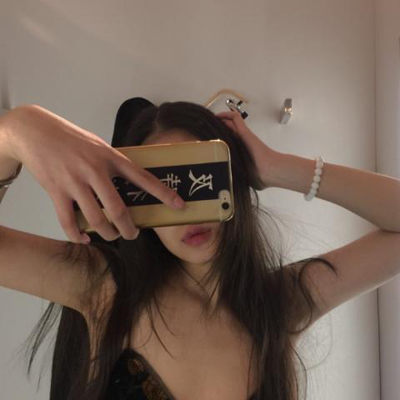 女生头像社会姐图片